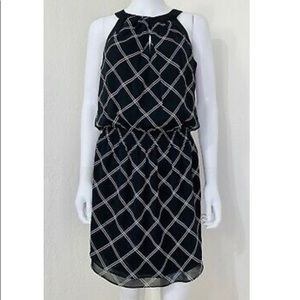 White House/Black Market dress, size 10. NWT